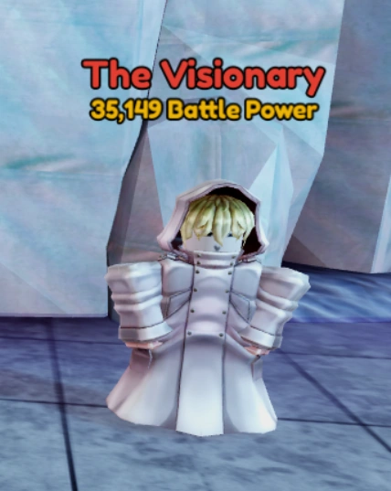 Empire of Light enemy card 1