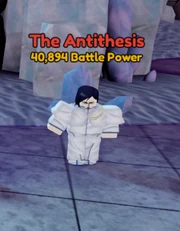 Empire of Light enemy card 2