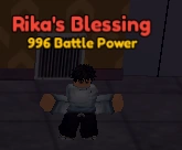 Shibuya Station enemy card 4