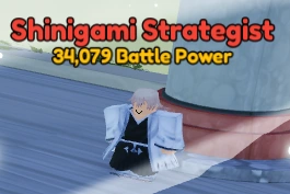 Soul King's Castle enemy card 2