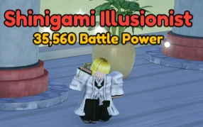 Soul King's Castle enemy card 3