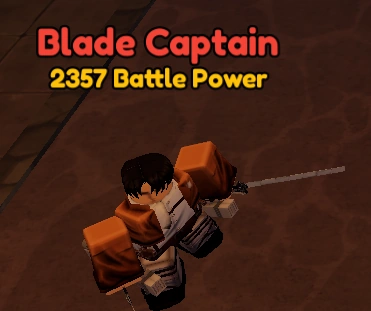 Titans City enemy card 5