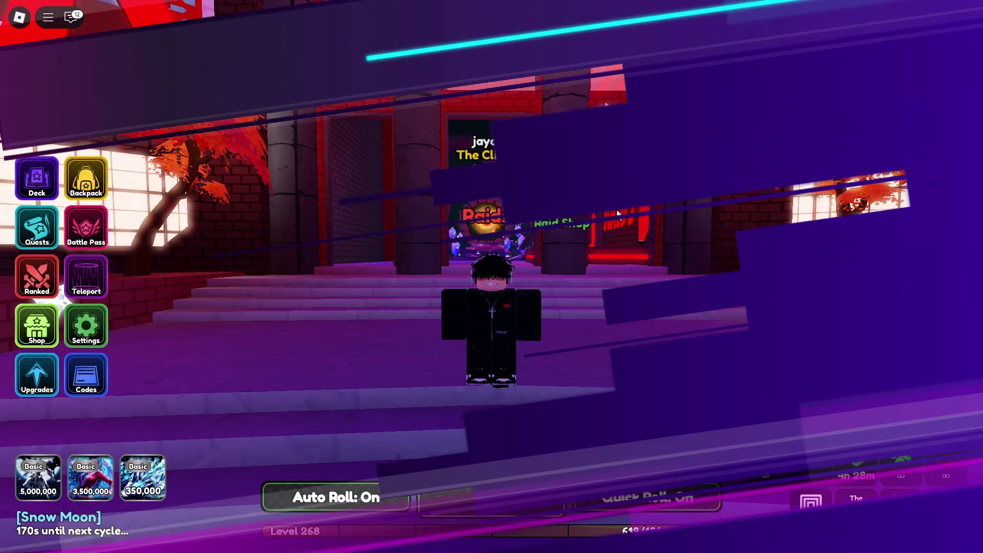 Conquer Story Tower for Essential Accessories