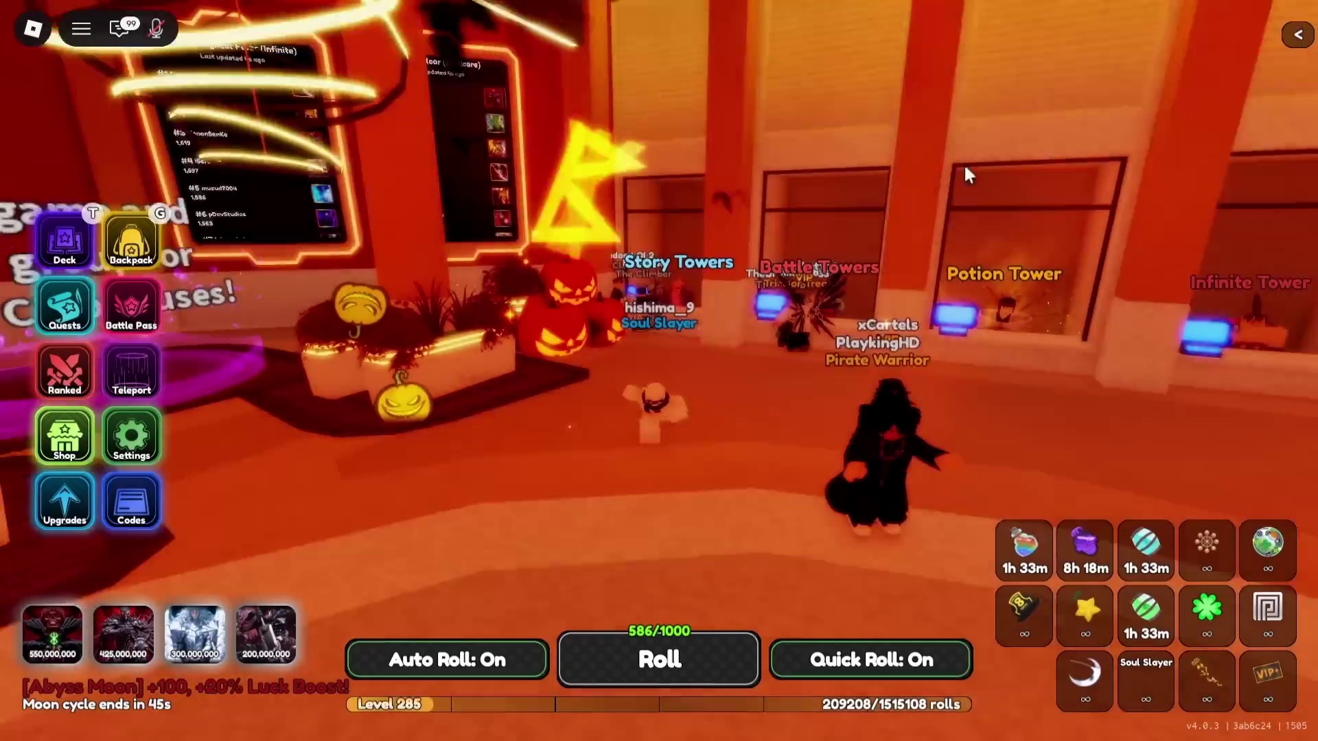 AFK Farming with Ugephone Cloud Phones