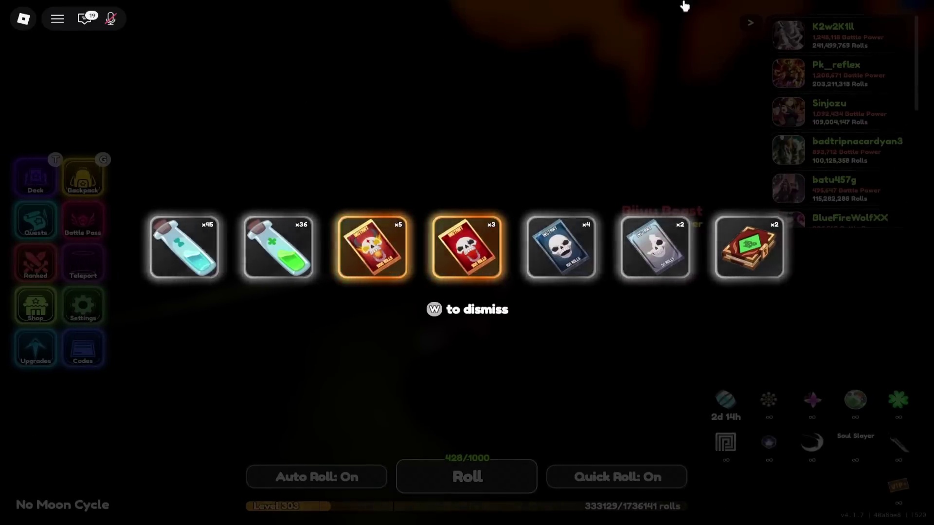 Acquiring the Essential Cifer Card